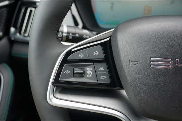 BYD SEAL U 1.5 DM-i FWD Boost 218 PK | SUPER LUXE | 6JR GARANTIE | NIEUW!
