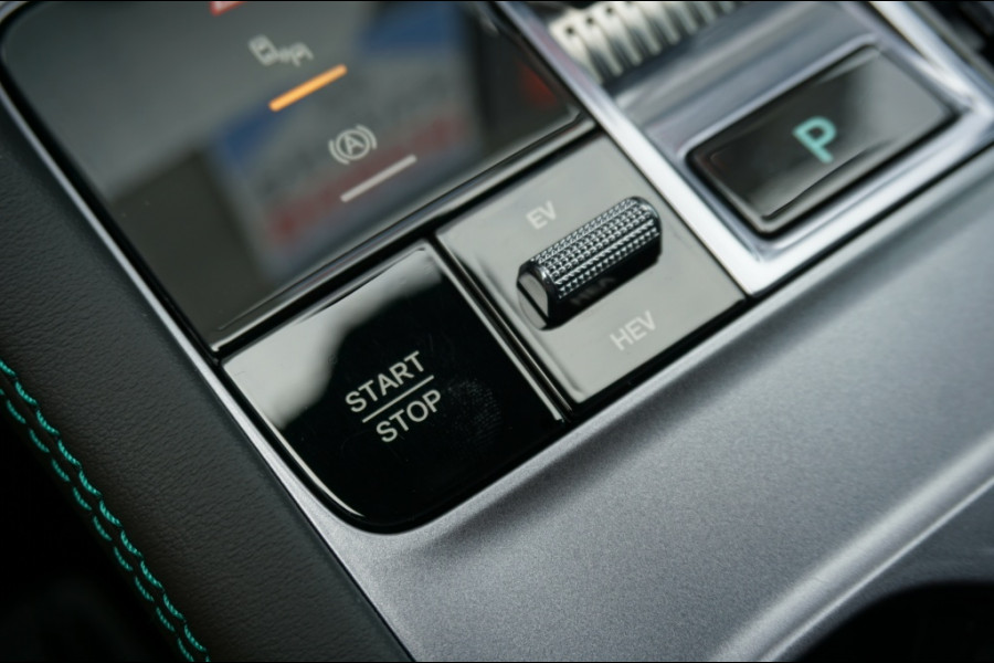 BYD SEAL U 1.5 DM-i FWD Boost 218 PK | SUPER LUXE | 6JR GARANTIE | NIEUW!