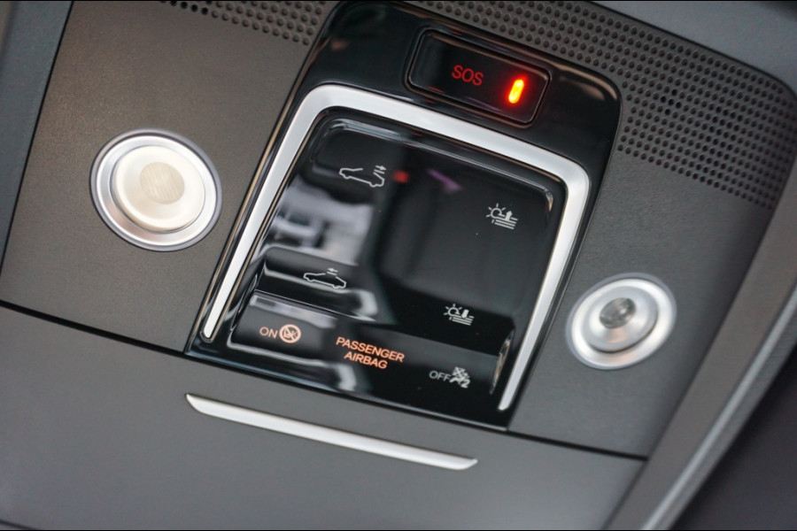 BYD SEAL U 1.5 DM-i FWD Boost 218 PK | SUPER LUXE | 6JR GARANTIE | NIEUW!