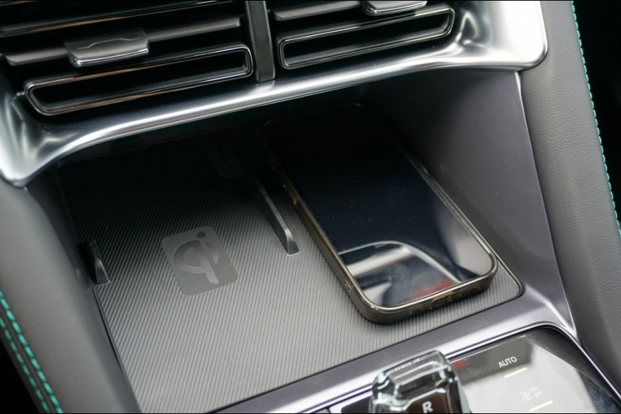 BYD SEAL U 1.5 DM-i FWD Boost 218 PK | SUPER LUXE | 6JR GARANTIE | NIEUW!