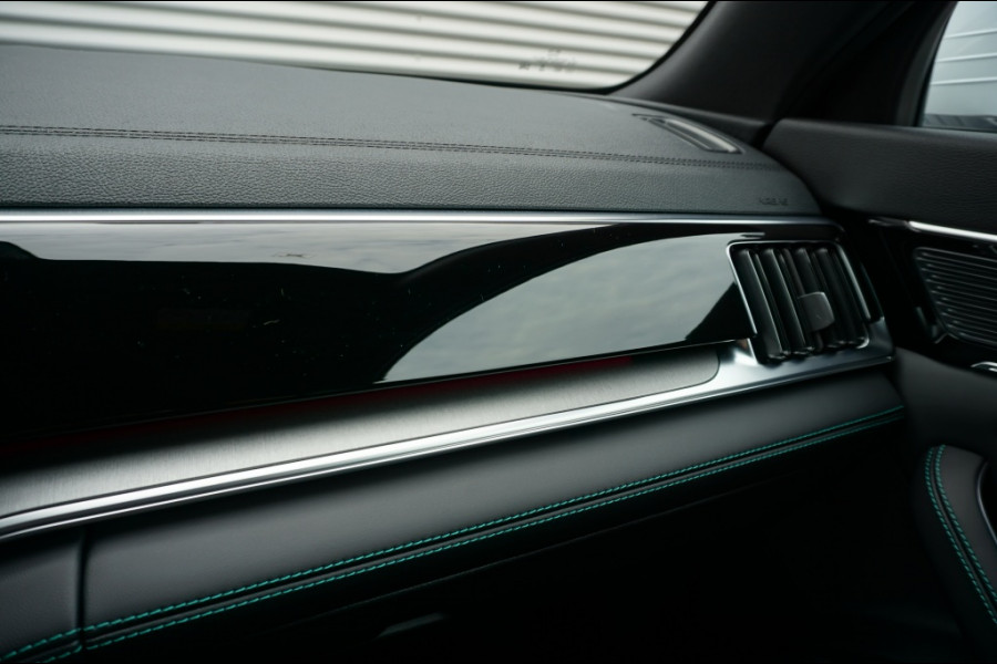 BYD SEAL U 1.5 DM-i FWD Boost 218 PK | SUPER LUXE | 6JR GARANTIE | NIEUW!