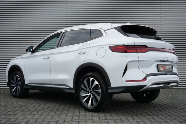 BYD SEAL U 1.5 DM-i FWD Boost 218 PK | SUPER LUXE | 6JR GARANTIE | NIEUW!
