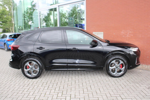 Ford Kuga 2.5 PHEV ST-Line X | Winterpack | AGR stoelen | Electrische achterklep | B&O Sound | Adaptieve Cruise Control