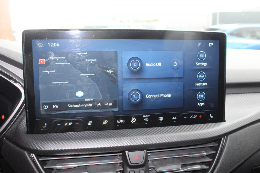 Ford Kuga 2.5 PHEV ST-Line X | Winterpack | AGR stoelen | Electrische achterklep | B&O Sound | Adaptieve Cruise Control