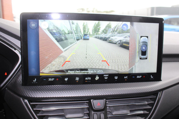 Ford Kuga 2.5 PHEV ST-Line X | Winterpack | AGR stoelen | Electrische achterklep | B&O Sound | Adaptieve Cruise Control