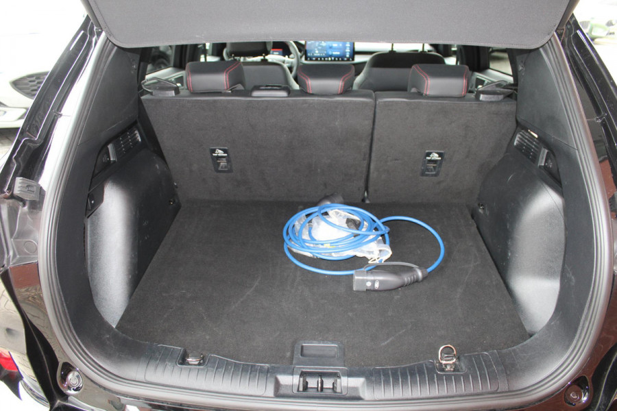 Ford Kuga 2.5 PHEV ST-Line X | Winterpack | AGR stoelen | Electrische achterklep | B&O Sound | Adaptieve Cruise Control