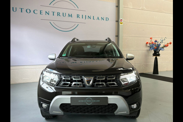 Dacia Duster 1.0 TCe Bi-Fuel Essential CAMERA-NIEUWSTAAT-DEALERONDERHOUDEN