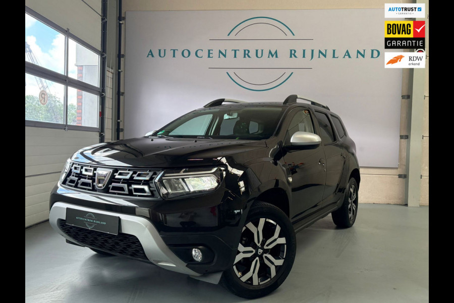 Dacia Duster 1.0 TCe Bi-Fuel Essential CAMERA-NIEUWSTAAT-DEALERONDERHOUDEN