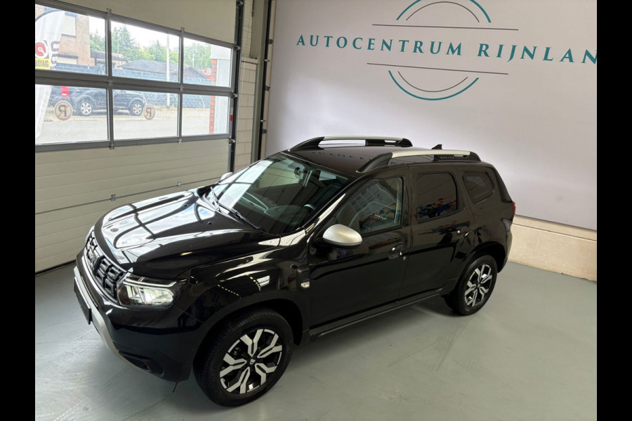 Dacia Duster 1.0 TCe Bi-Fuel Essential CAMERA-NIEUWSTAAT-DEALERONDERHOUDEN