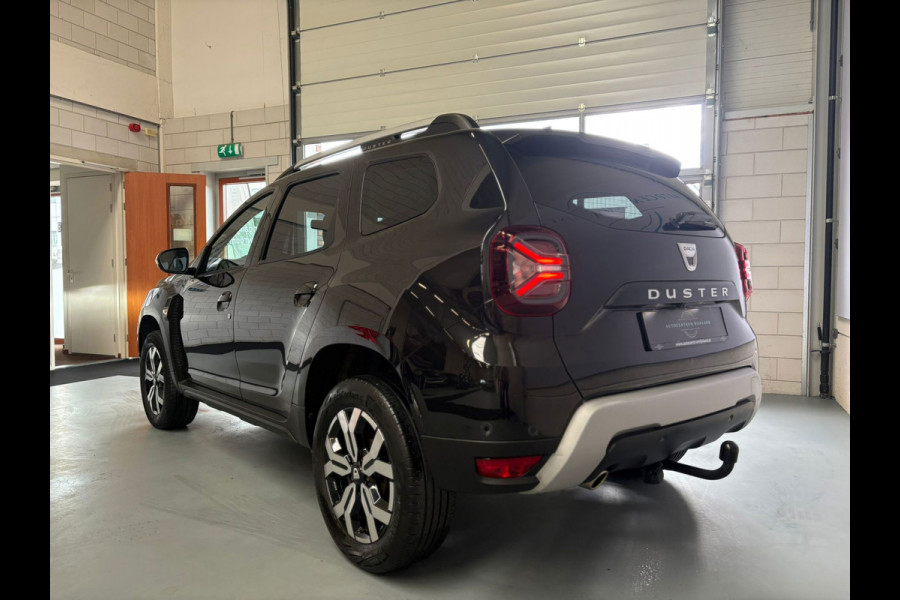 Dacia Duster 1.0 TCe Bi-Fuel Essential CAMERA-NIEUWSTAAT-DEALERONDERHOUDEN