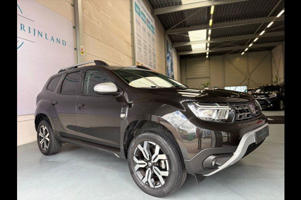 Dacia Duster 1.0 TCe Bi-Fuel Essential CAMERA-NIEUWSTAAT-DEALERONDERHOUDEN