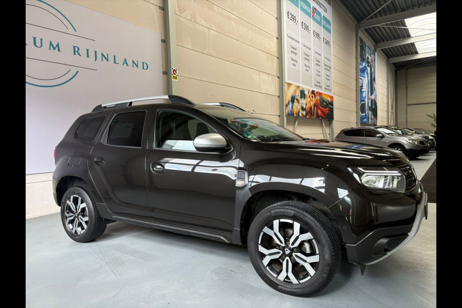 Dacia Duster 1.0 TCe Bi-Fuel Essential CAMERA-NIEUWSTAAT-DEALERONDERHOUDEN