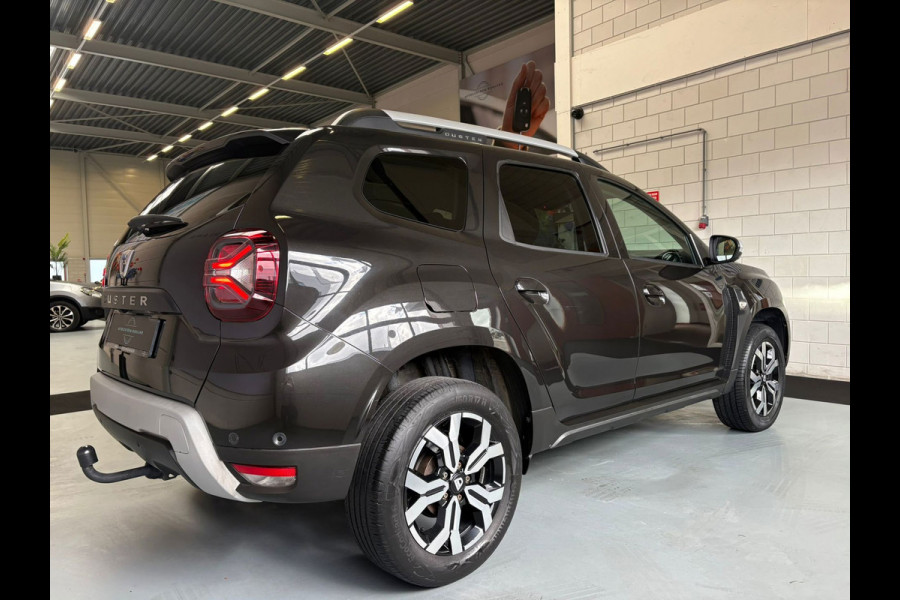 Dacia Duster 1.0 TCe Bi-Fuel Essential CAMERA-NIEUWSTAAT-DEALERONDERHOUDEN