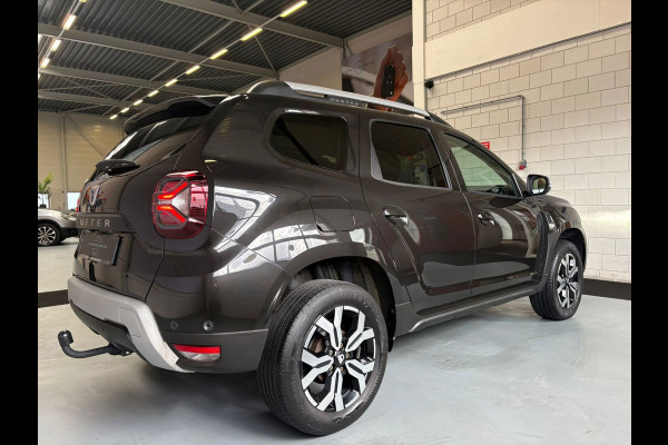 Dacia Duster 1.0 TCe Bi-Fuel Essential CAMERA-NIEUWSTAAT-DEALERONDERHOUDEN