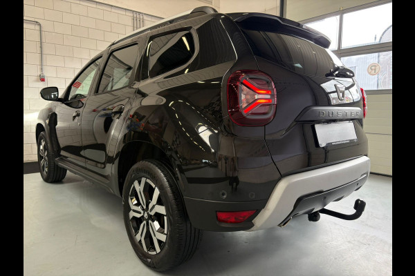 Dacia Duster 1.0 TCe Bi-Fuel Essential CAMERA-NIEUWSTAAT-DEALERONDERHOUDEN