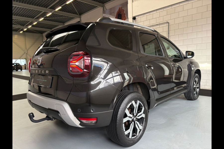 Dacia Duster 1.0 TCe Bi-Fuel Essential CAMERA-NIEUWSTAAT-DEALERONDERHOUDEN