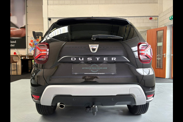 Dacia Duster 1.0 TCe Bi-Fuel Essential CAMERA-NIEUWSTAAT-DEALERONDERHOUDEN