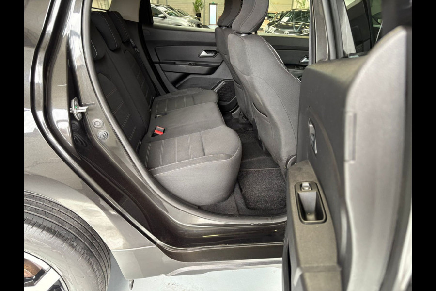 Dacia Duster 1.0 TCe Bi-Fuel Essential CAMERA-NIEUWSTAAT-DEALERONDERHOUDEN