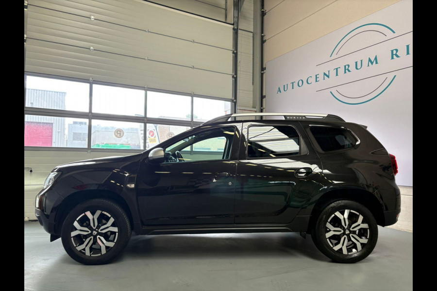 Dacia Duster 1.0 TCe Bi-Fuel Essential CAMERA-NIEUWSTAAT-DEALERONDERHOUDEN