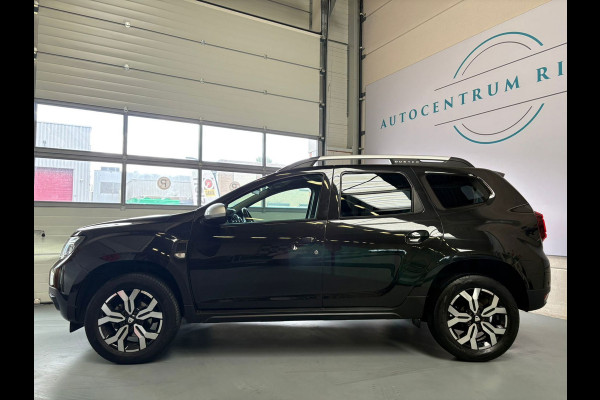Dacia Duster 1.0 TCe Bi-Fuel Essential CAMERA-NIEUWSTAAT-DEALERONDERHOUDEN