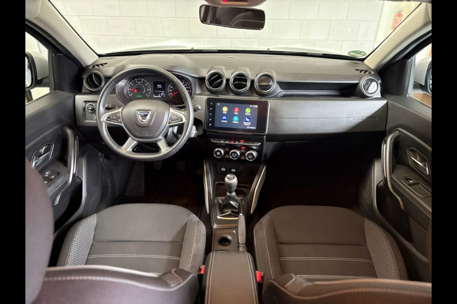 Dacia Duster 1.0 TCe Bi-Fuel Essential CAMERA-NIEUWSTAAT-DEALERONDERHOUDEN