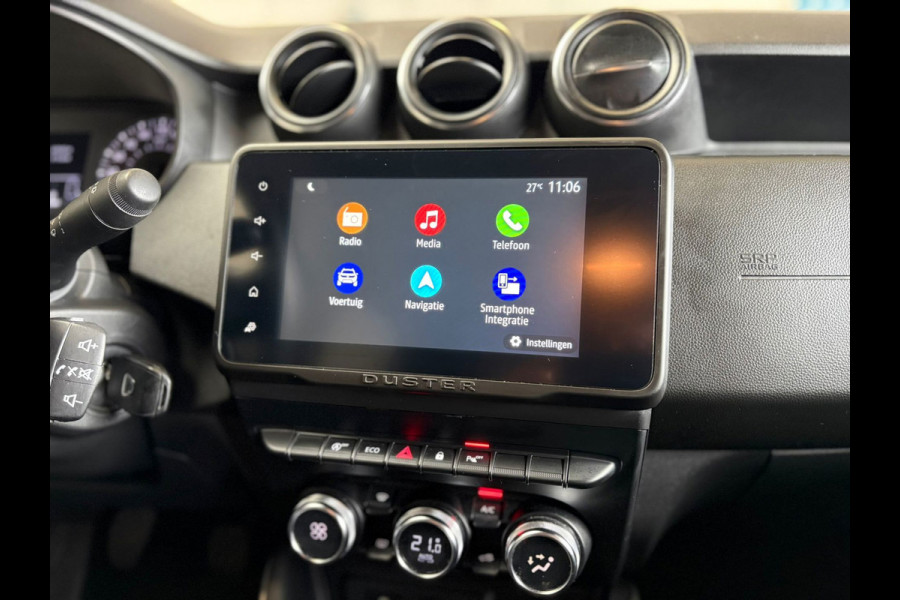 Dacia Duster 1.0 TCe Bi-Fuel Essential CAMERA-NIEUWSTAAT-DEALERONDERHOUDEN