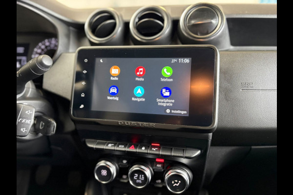 Dacia Duster 1.0 TCe Bi-Fuel Essential CAMERA-NIEUWSTAAT-DEALERONDERHOUDEN