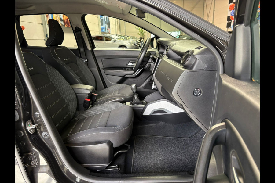 Dacia Duster 1.0 TCe Bi-Fuel Essential CAMERA-NIEUWSTAAT-DEALERONDERHOUDEN