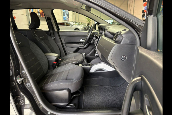 Dacia Duster 1.0 TCe Bi-Fuel Essential CAMERA-NIEUWSTAAT-DEALERONDERHOUDEN