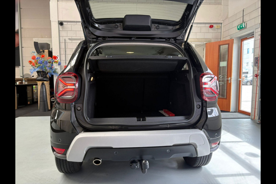 Dacia Duster 1.0 TCe Bi-Fuel Essential CAMERA-NIEUWSTAAT-DEALERONDERHOUDEN