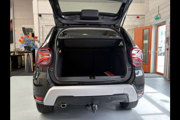 Dacia Duster 1.0 TCe Bi-Fuel Essential CAMERA-NIEUWSTAAT-DEALERONDERHOUDEN