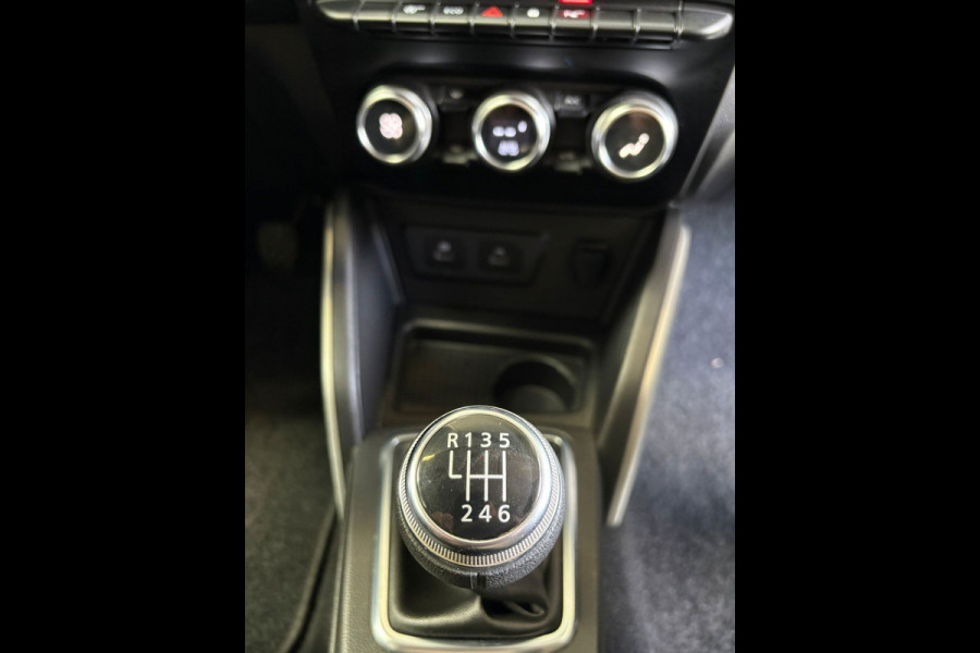 Dacia Duster 1.0 TCe Bi-Fuel Essential CAMERA-NIEUWSTAAT-DEALERONDERHOUDEN