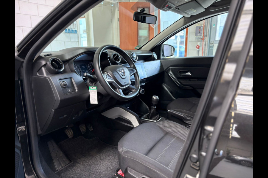 Dacia Duster 1.0 TCe Bi-Fuel Essential CAMERA-NIEUWSTAAT-DEALERONDERHOUDEN
