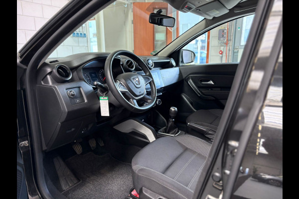 Dacia Duster 1.0 TCe Bi-Fuel Essential CAMERA-NIEUWSTAAT-DEALERONDERHOUDEN