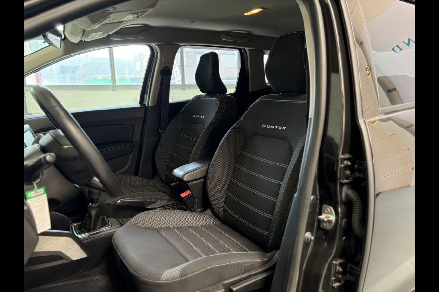 Dacia Duster 1.0 TCe Bi-Fuel Essential CAMERA-NIEUWSTAAT-DEALERONDERHOUDEN