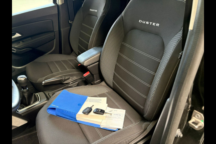 Dacia Duster 1.0 TCe Bi-Fuel Essential CAMERA-NIEUWSTAAT-DEALERONDERHOUDEN
