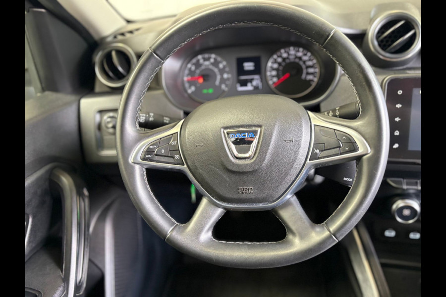 Dacia Duster 1.0 TCe Bi-Fuel Essential CAMERA-NIEUWSTAAT-DEALERONDERHOUDEN