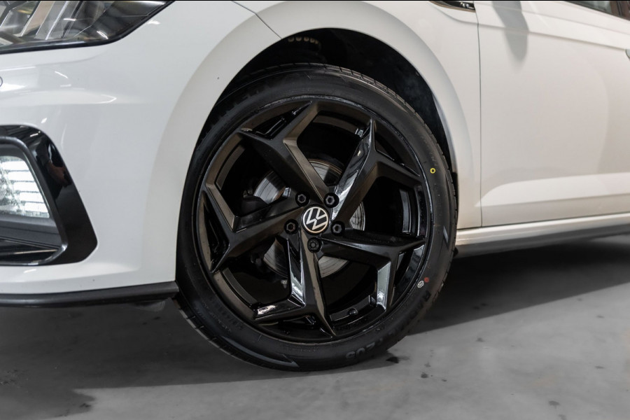 Volkswagen Polo 1.0 TSI R-line DSG LED NAVI CAMERA CRUISE