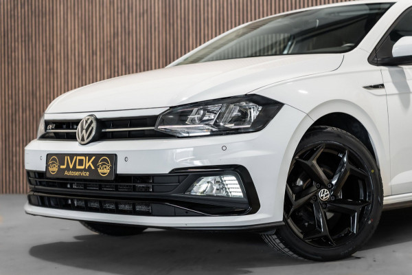 Volkswagen Polo 1.0 TSI R-line DSG LED NAVI CAMERA CRUISE