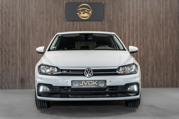 Volkswagen Polo 1.0 TSI R-line DSG LED NAVI CAMERA CRUISE