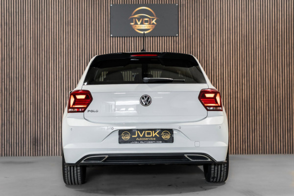 Volkswagen Polo 1.0 TSI R-line DSG LED NAVI CAMERA CRUISE