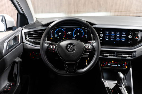 Volkswagen Polo 1.0 TSI R-line DSG LED NAVI CAMERA CRUISE