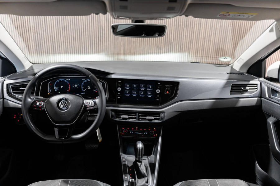 Volkswagen Polo 1.0 TSI R-line DSG LED NAVI CAMERA CRUISE