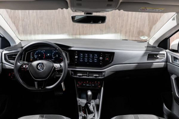 Volkswagen Polo 1.0 TSI R-line DSG LED NAVI CAMERA CRUISE