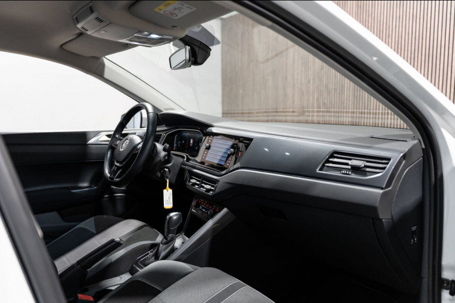 Volkswagen Polo 1.0 TSI R-line DSG LED NAVI CAMERA CRUISE