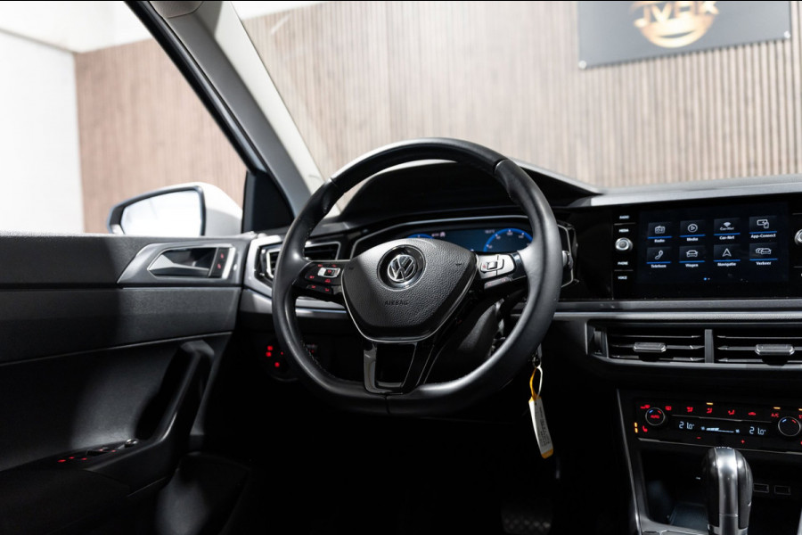 Volkswagen Polo 1.0 TSI R-line DSG LED NAVI CAMERA CRUISE