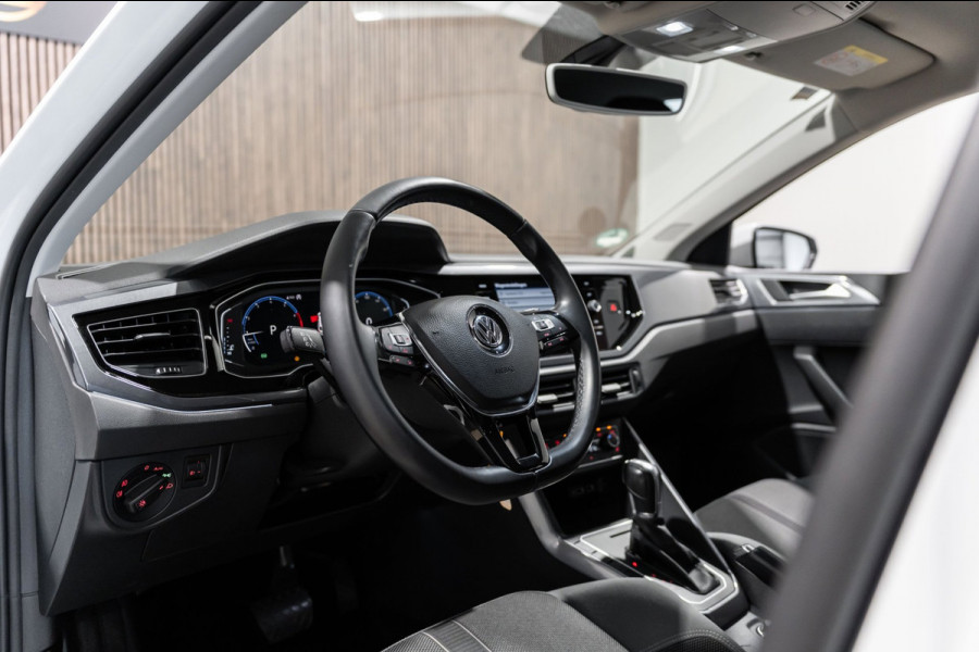 Volkswagen Polo 1.0 TSI R-line DSG LED NAVI CAMERA CRUISE