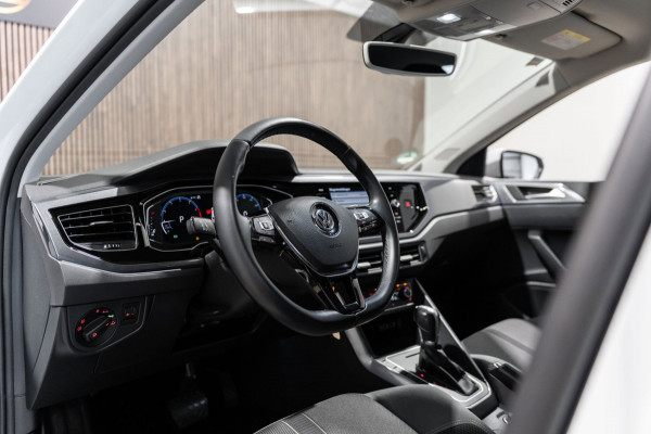 Volkswagen Polo 1.0 TSI R-line DSG LED NAVI CAMERA CRUISE