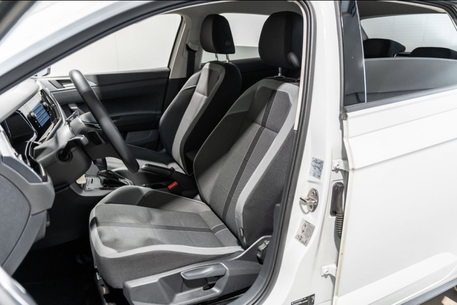 Volkswagen Polo 1.0 TSI R-line DSG LED NAVI CAMERA CRUISE