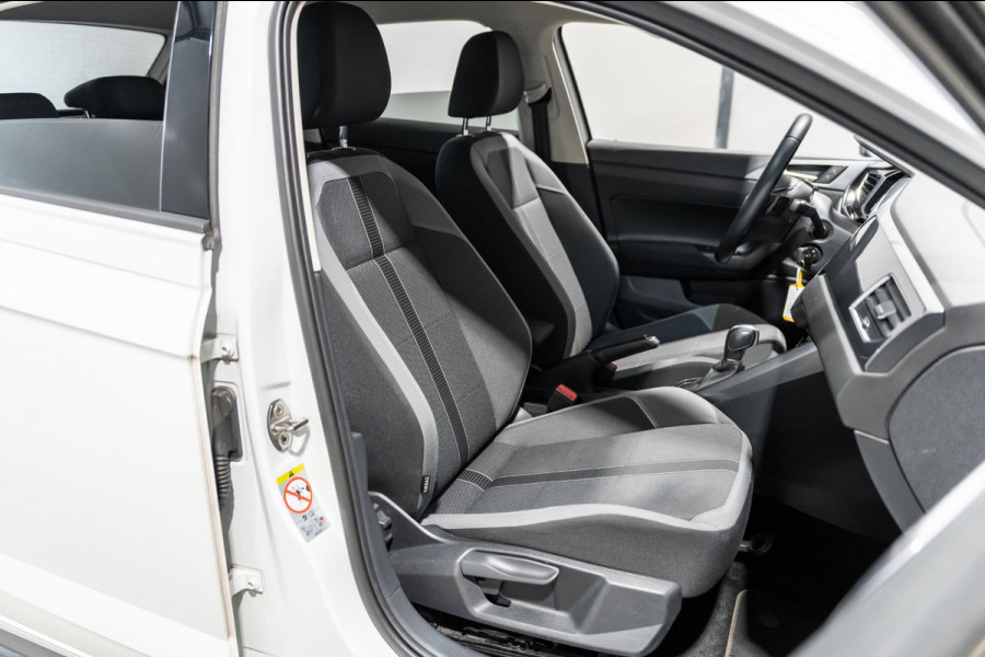 Volkswagen Polo 1.0 TSI R-line DSG LED NAVI CAMERA CRUISE